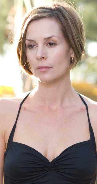 Embeth Davidtz